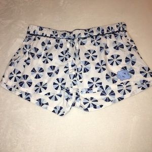 North Carolina Shorts